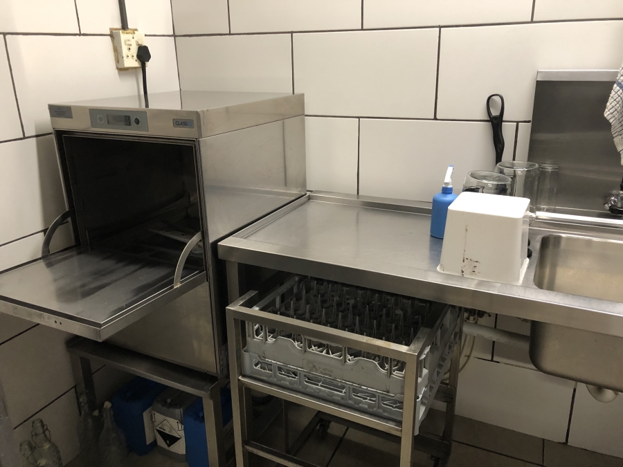 Commercial Property for Sale in Strand Central Western Cape